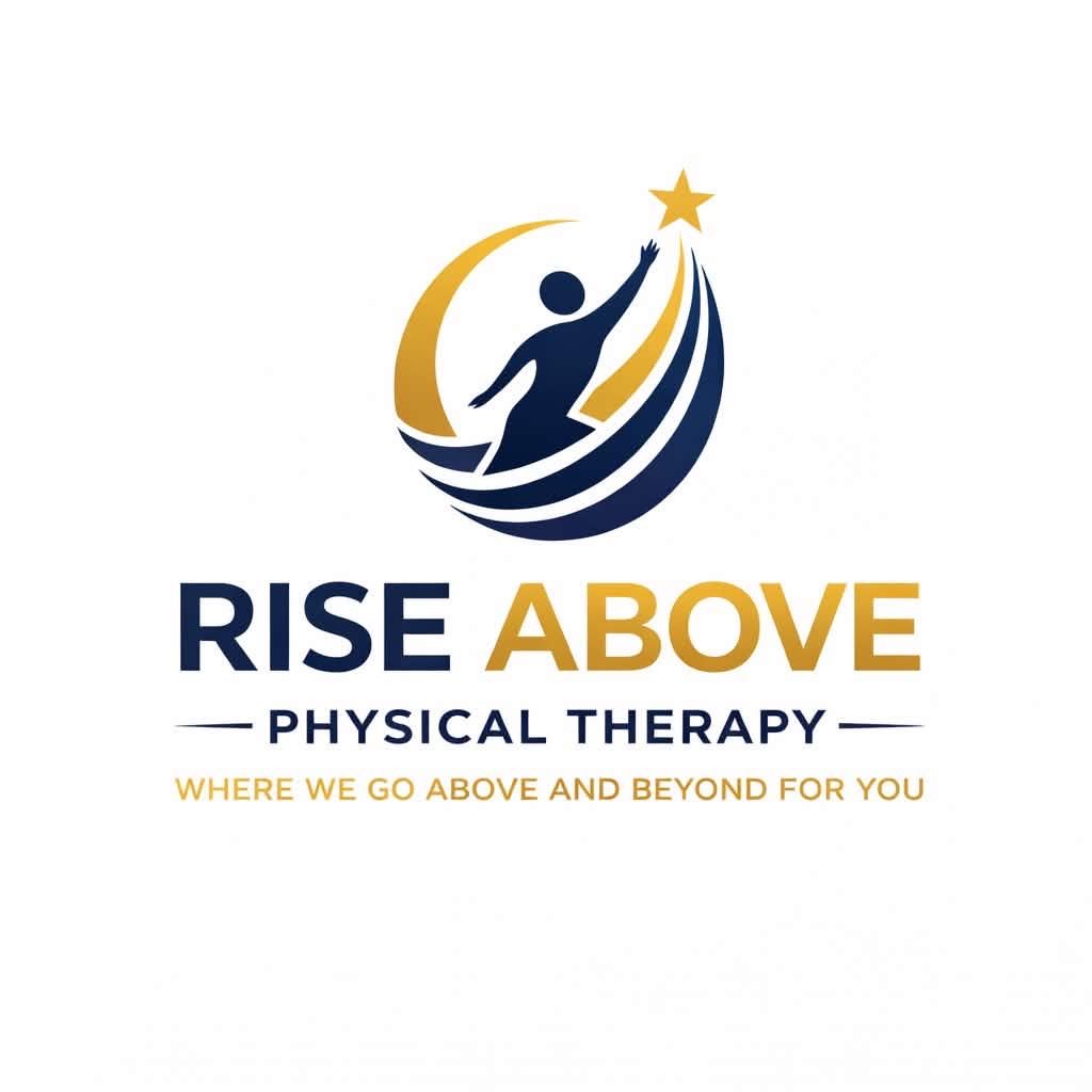 Rise Above PT